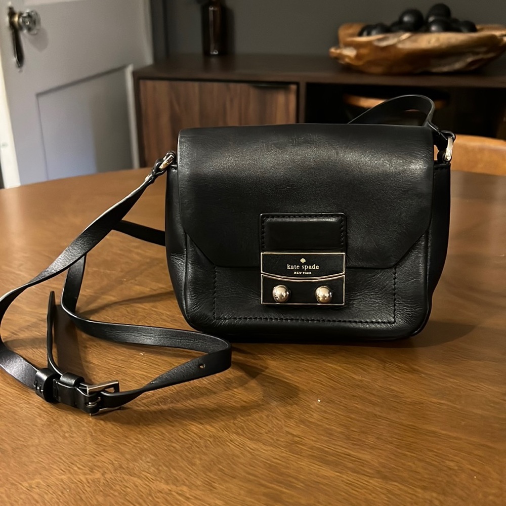 Kate Spade Crossbody Bag